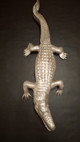 Crocodile